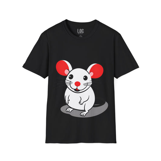Milo the Mouse