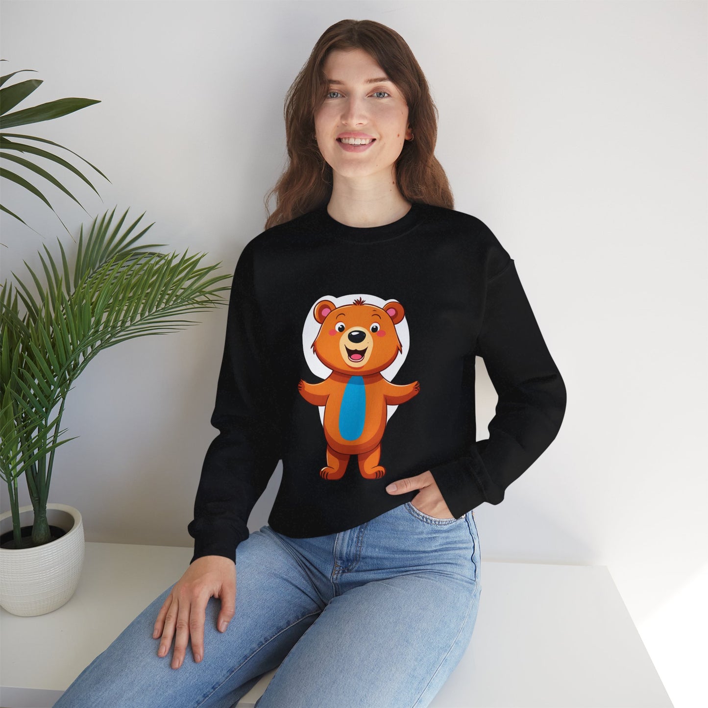 Bodie the Bear