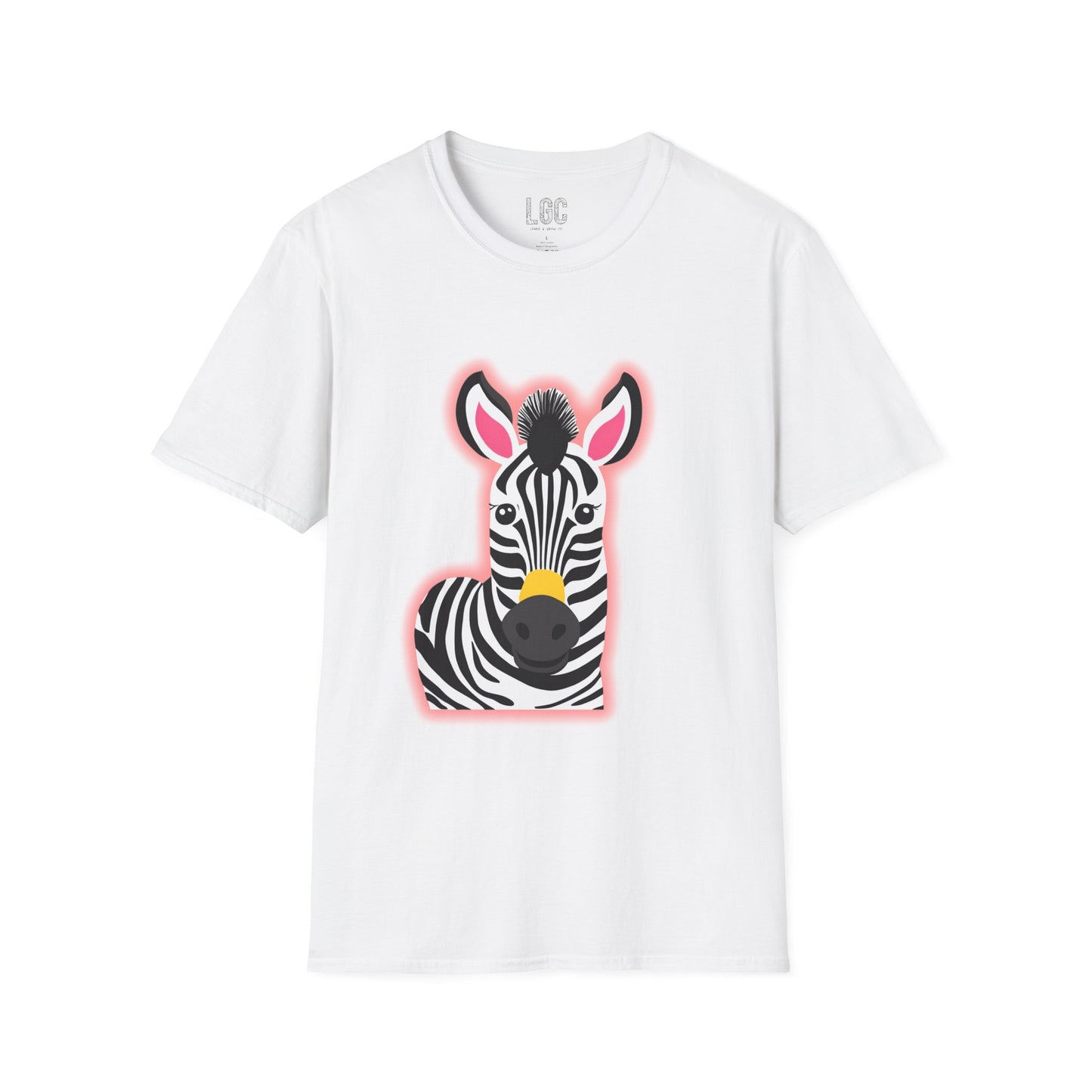 Zara the Zebra