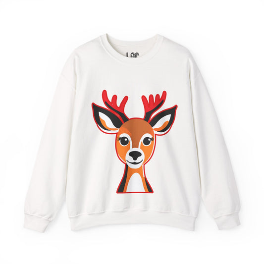 Daisy the Deer