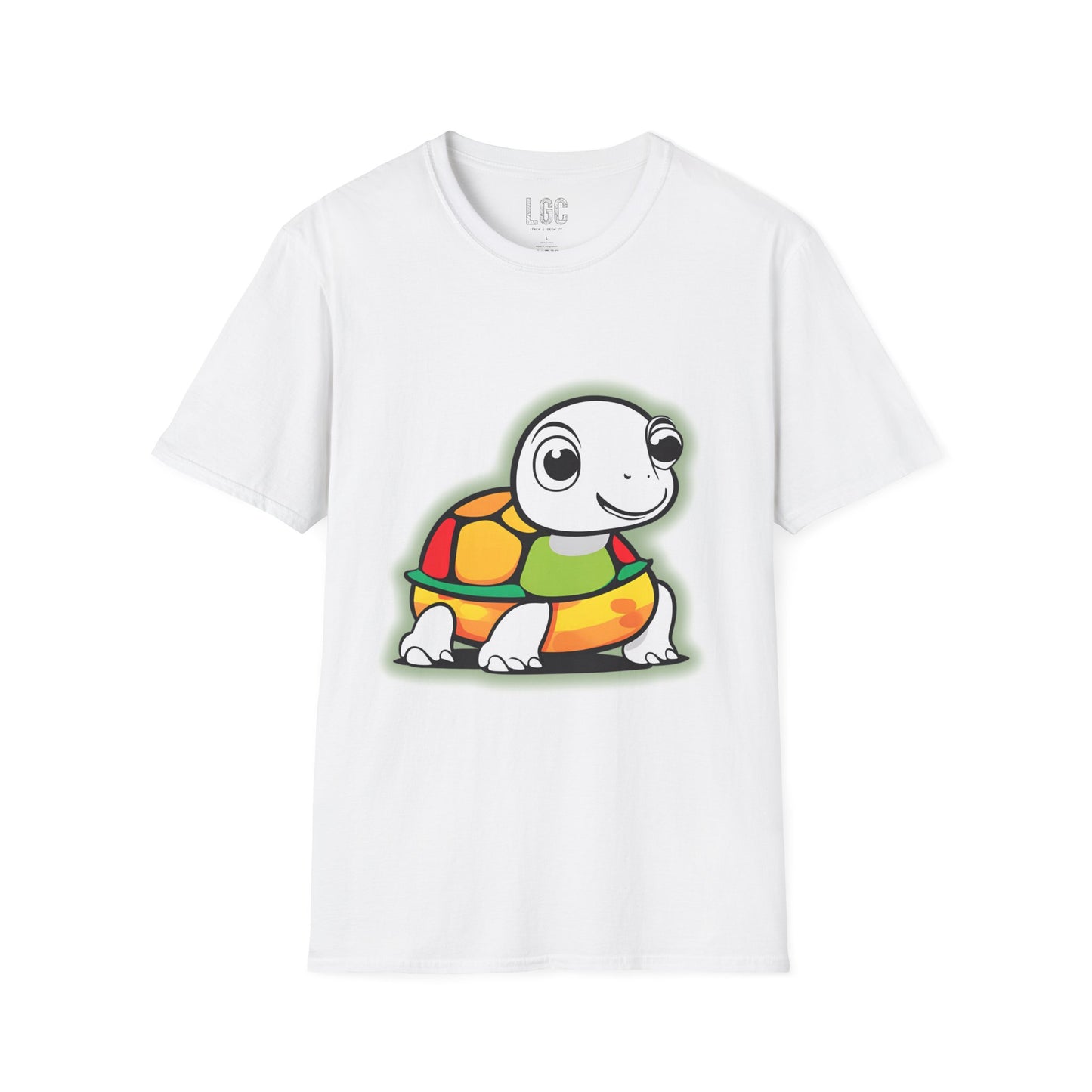 Copy of Tilly the Turtle