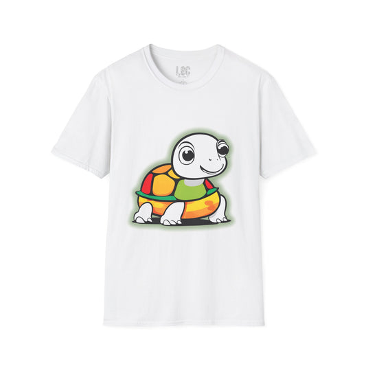 Copy of Tilly the Turtle