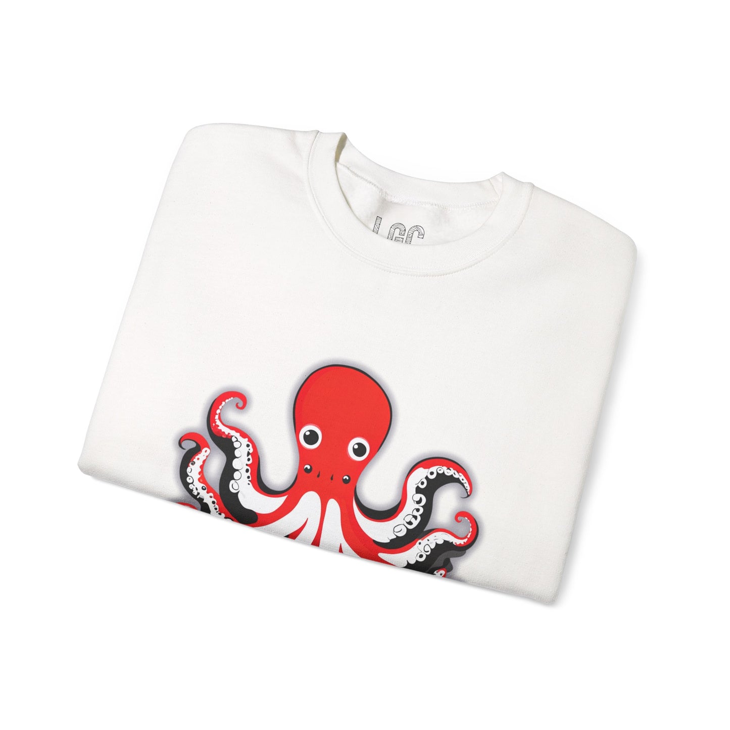 Otto the Octopus