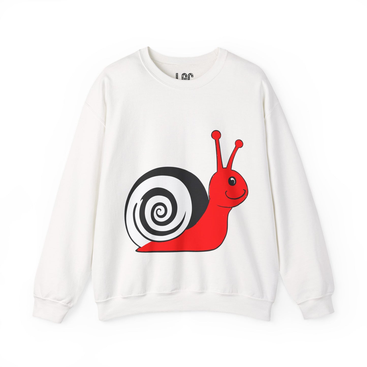 Sammy the Snail