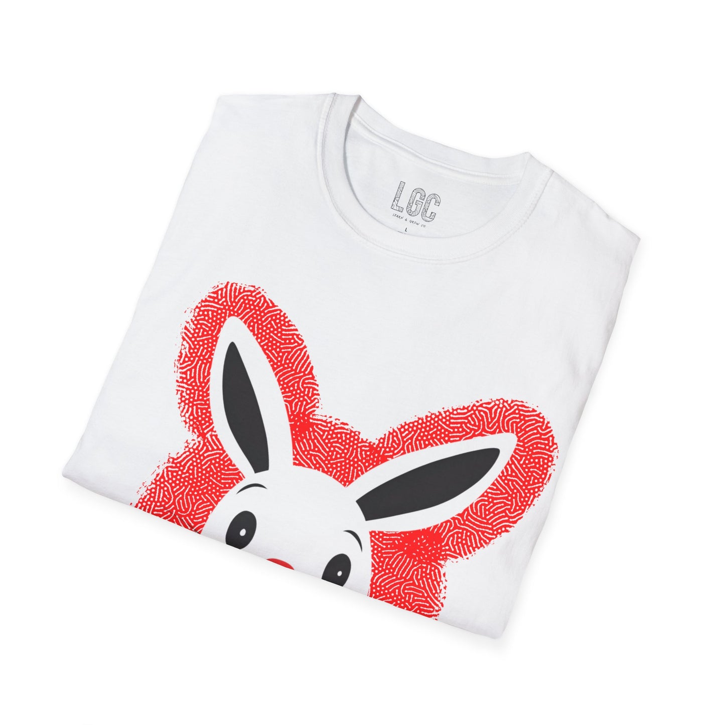 Zigzag the Rabbit