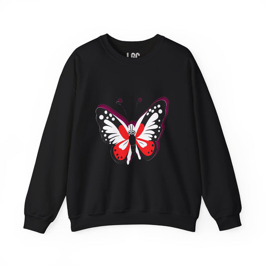 Bella the Butterfly