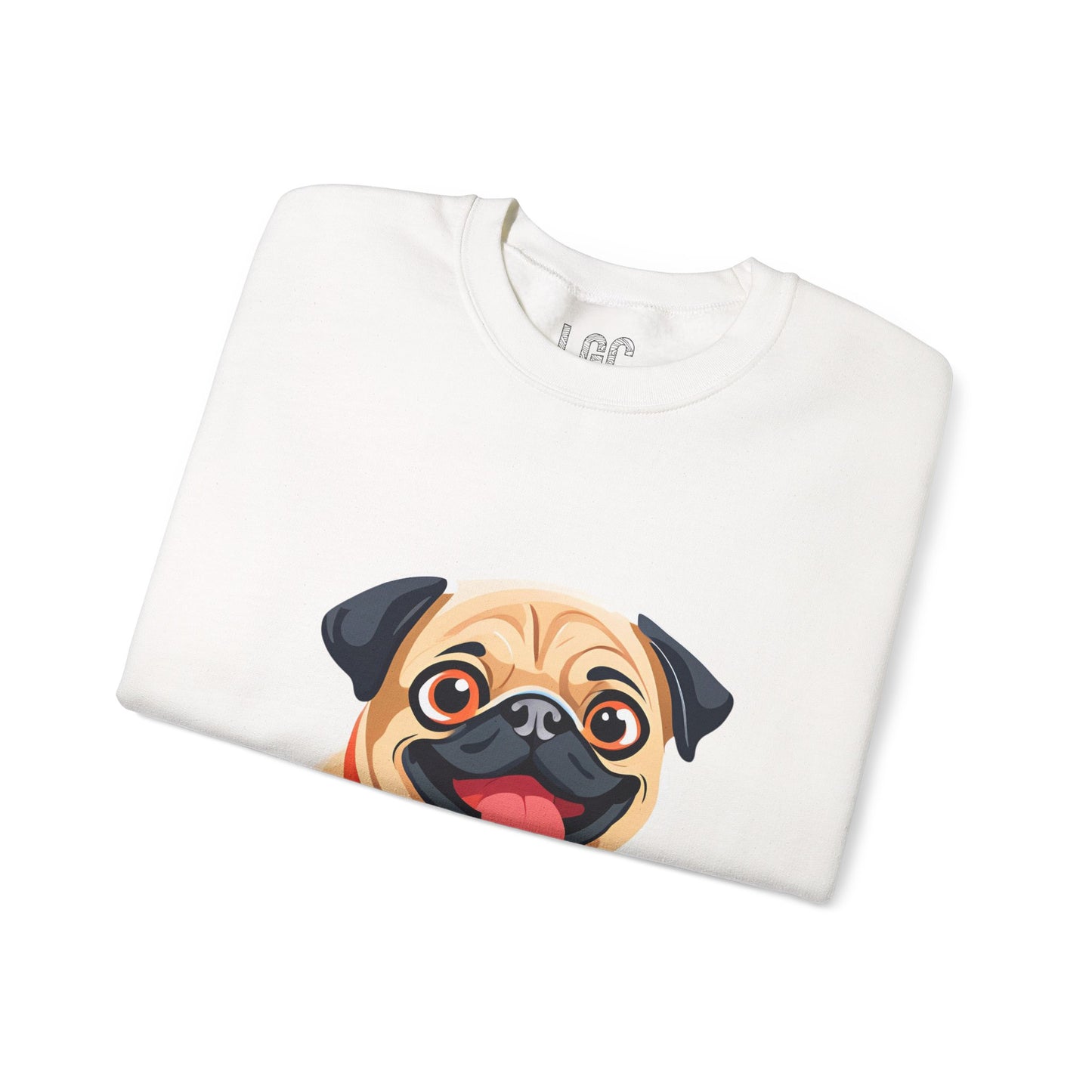 Baxter the Pug
