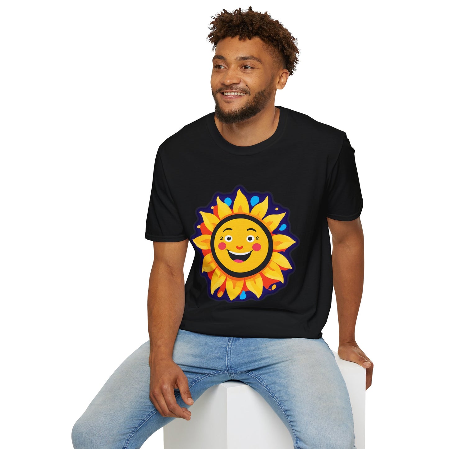 The Sun