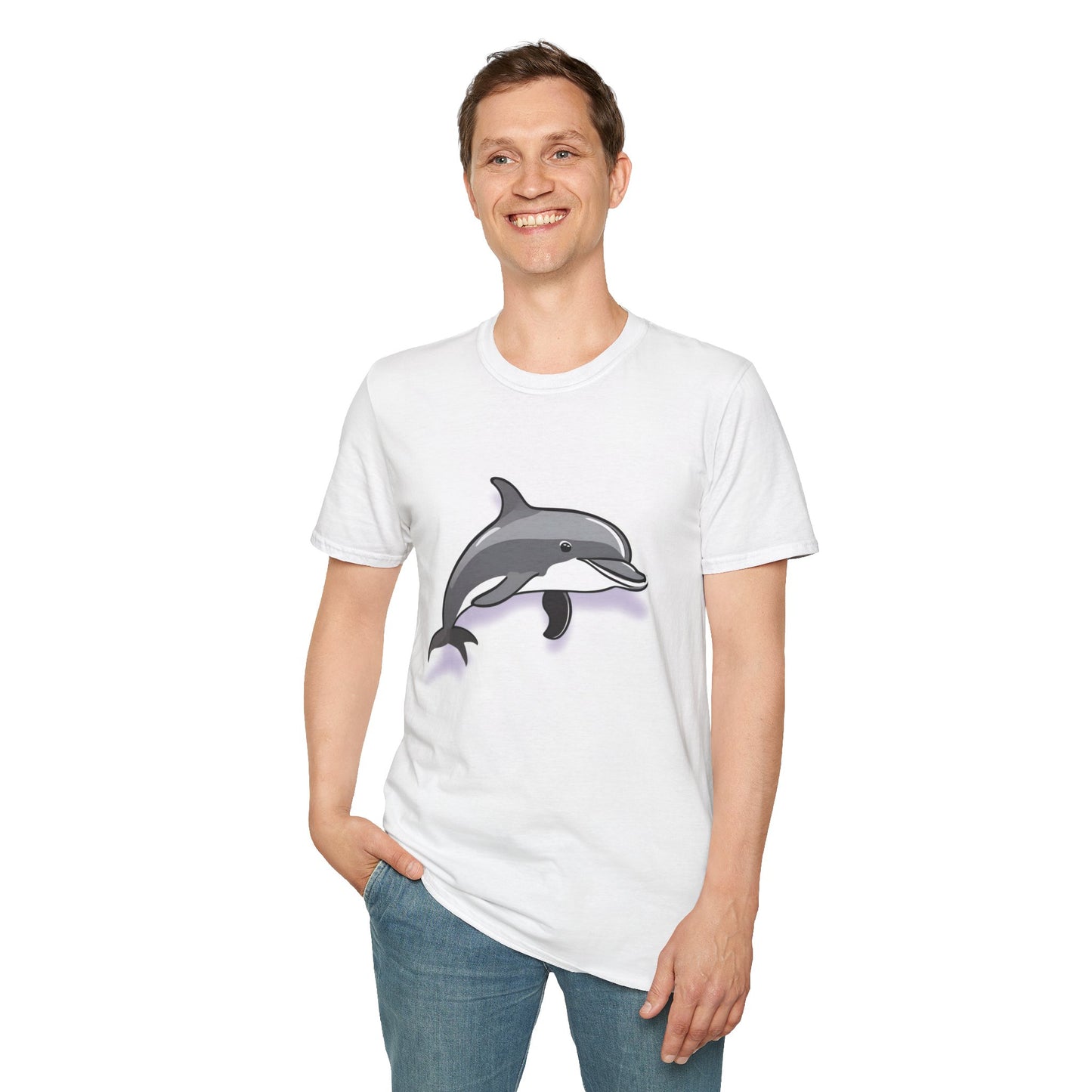 Finn the Dolphin