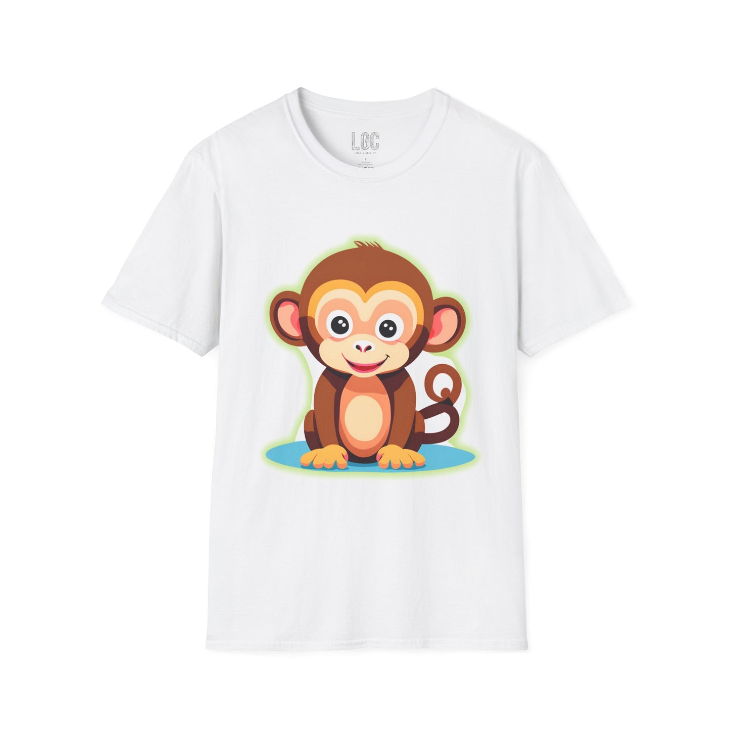 Ziggy the Monkey