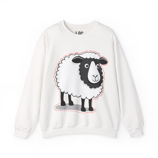 Sheldon the Sheep