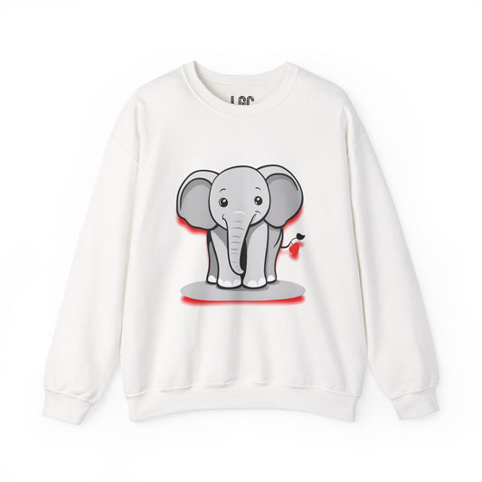 Ellie the Elephant