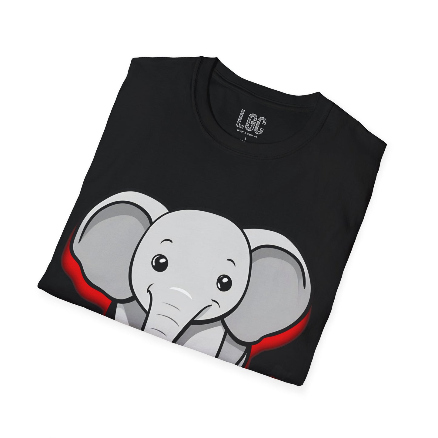 Ellie the Elephant