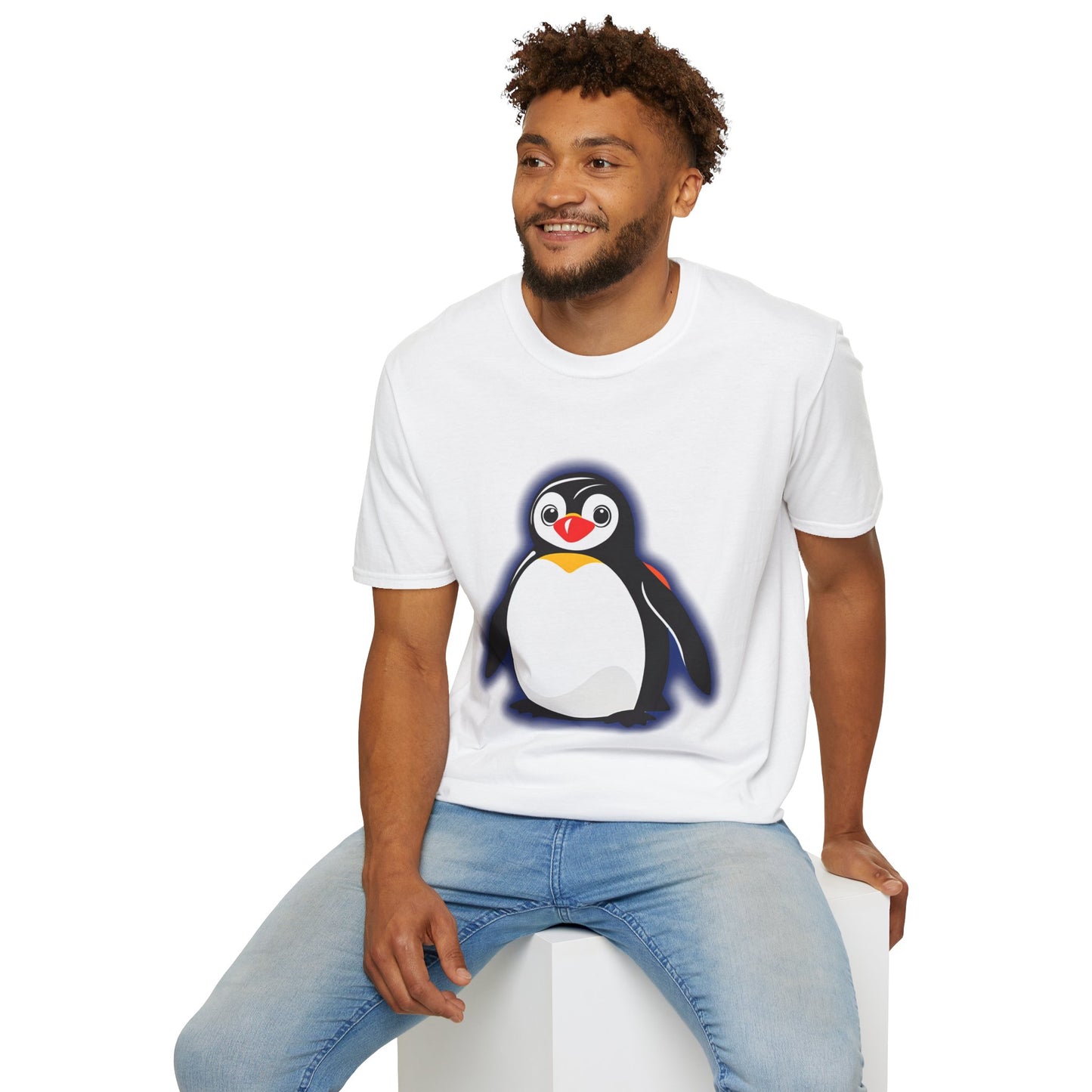Pip the Penguin
