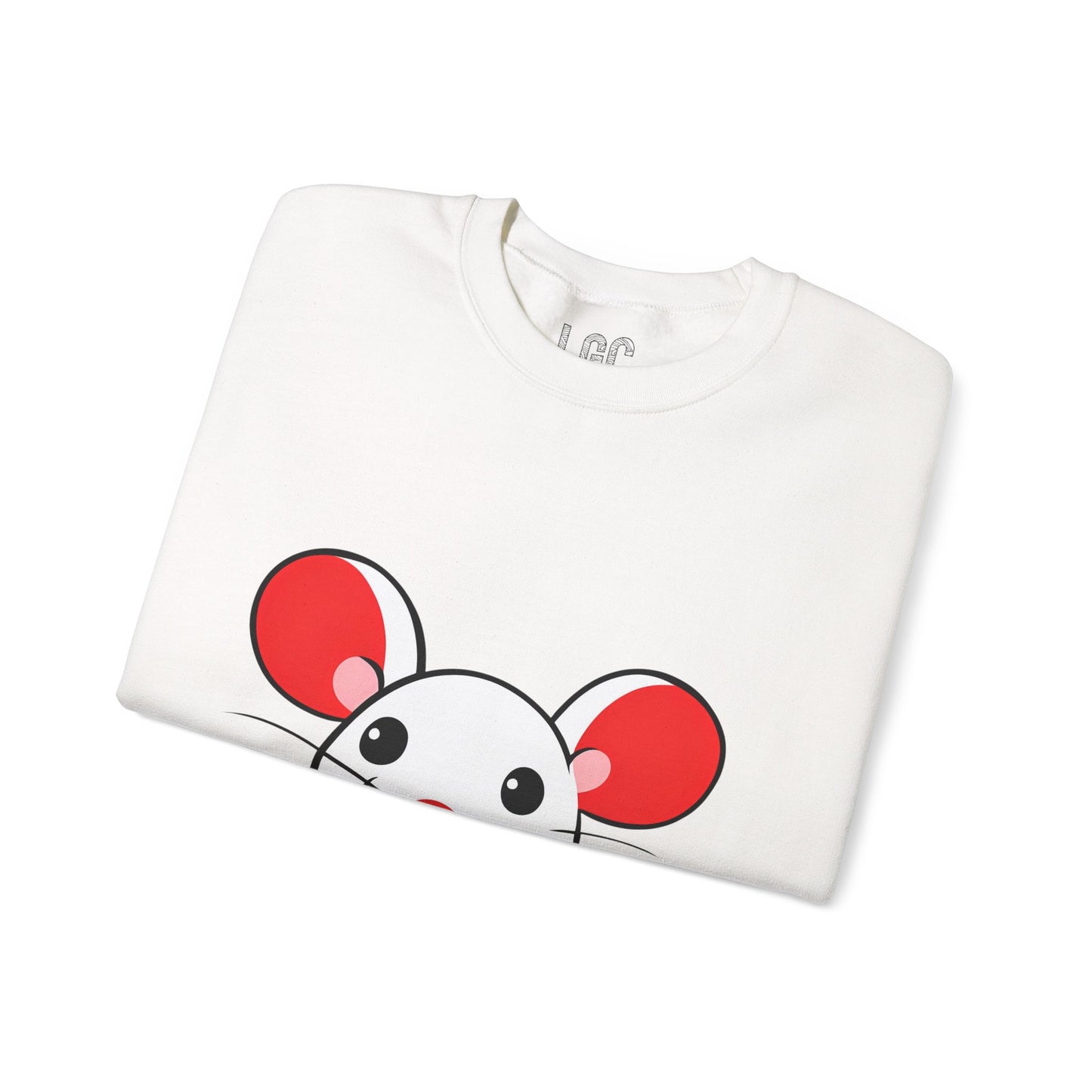 Milo the Mouse