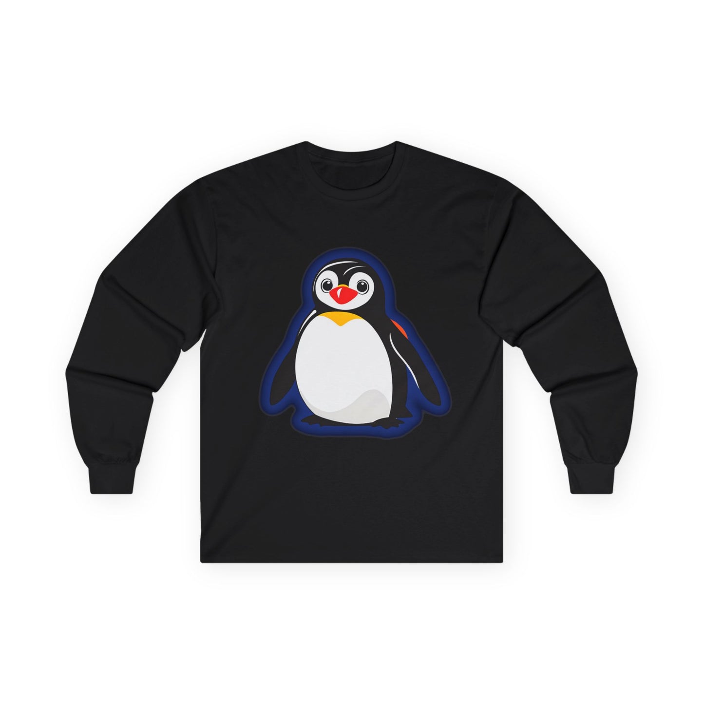 Pip the Penguin