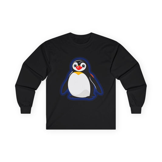 Pip the Penguin