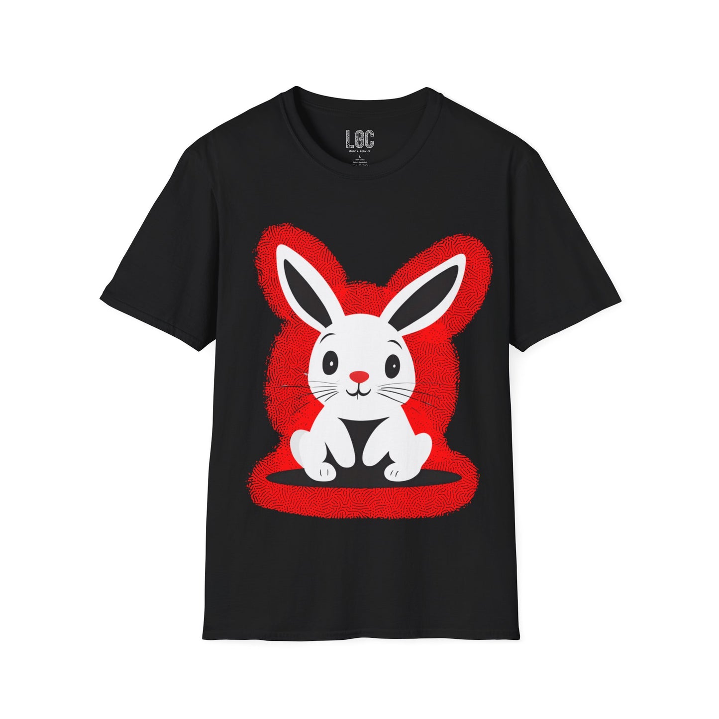 Zigzag the Rabbit
