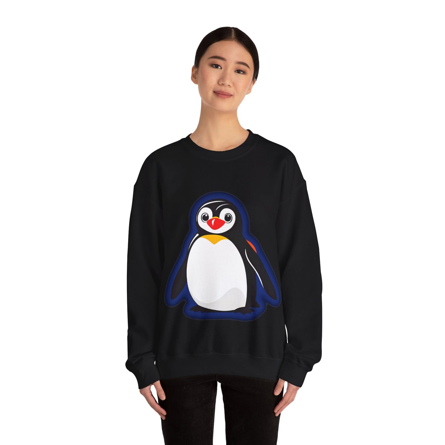 Pip the Penguin