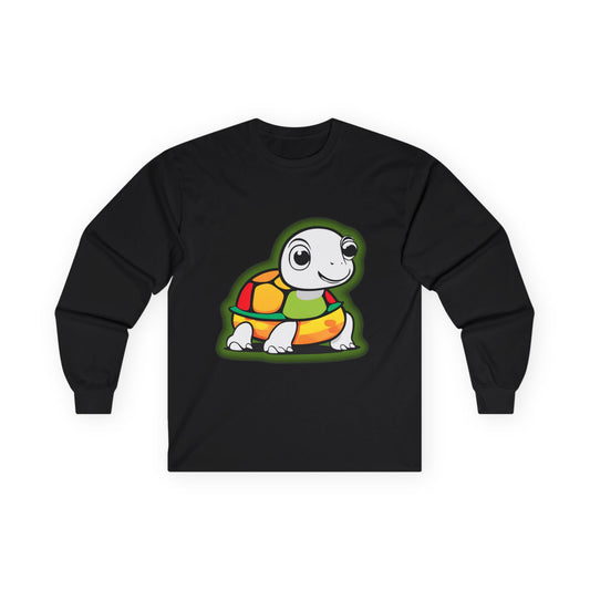 Tilly the Turtle