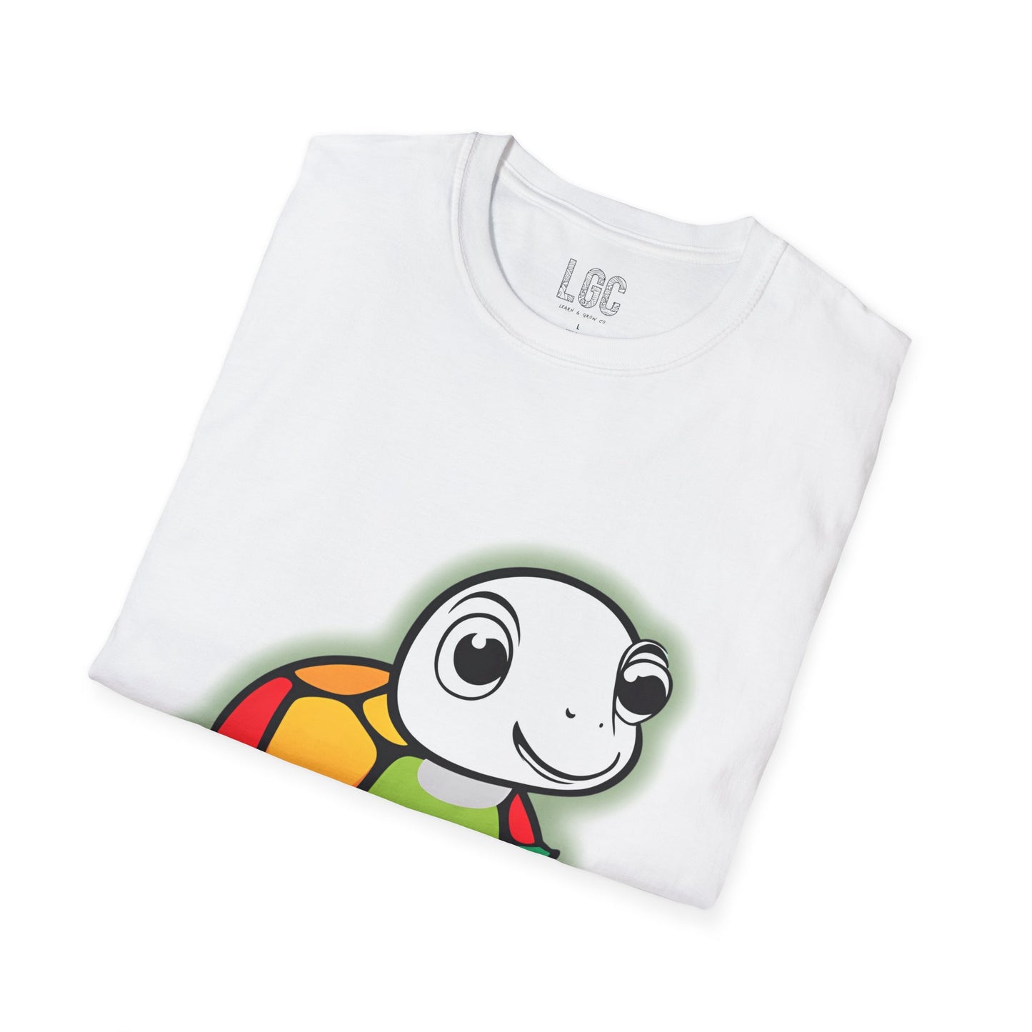 Copy of Tilly the Turtle