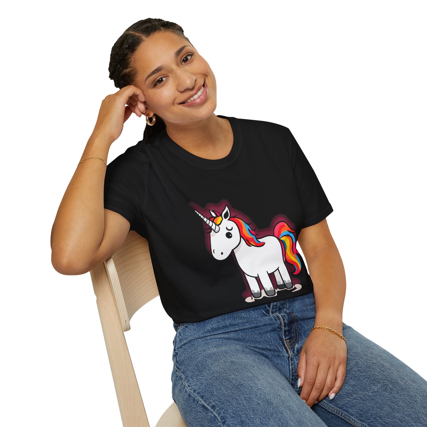 Starley the Unicorn