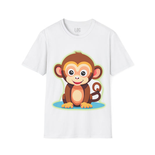 Ziggy the Monkey