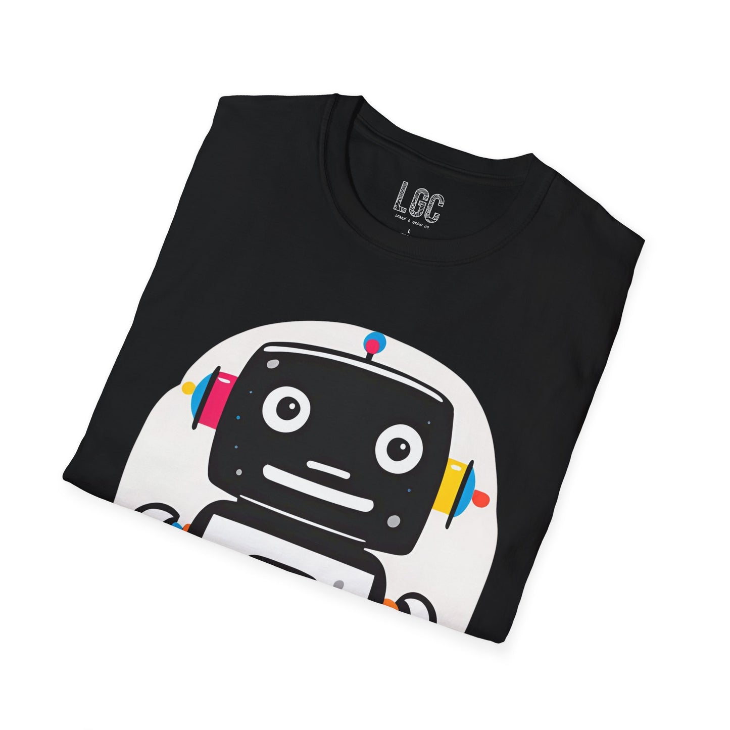 Robo the Robot