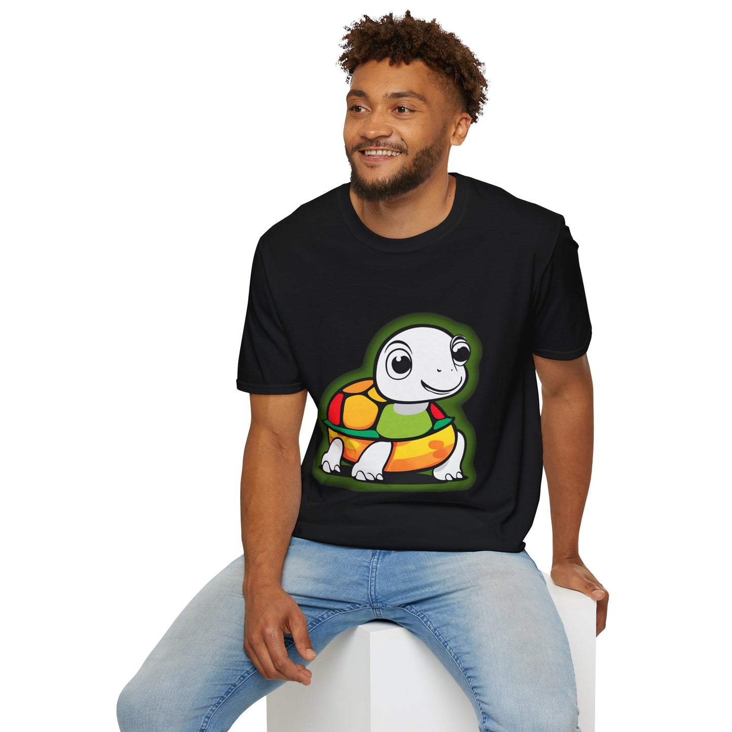 Copy of Tilly the Turtle