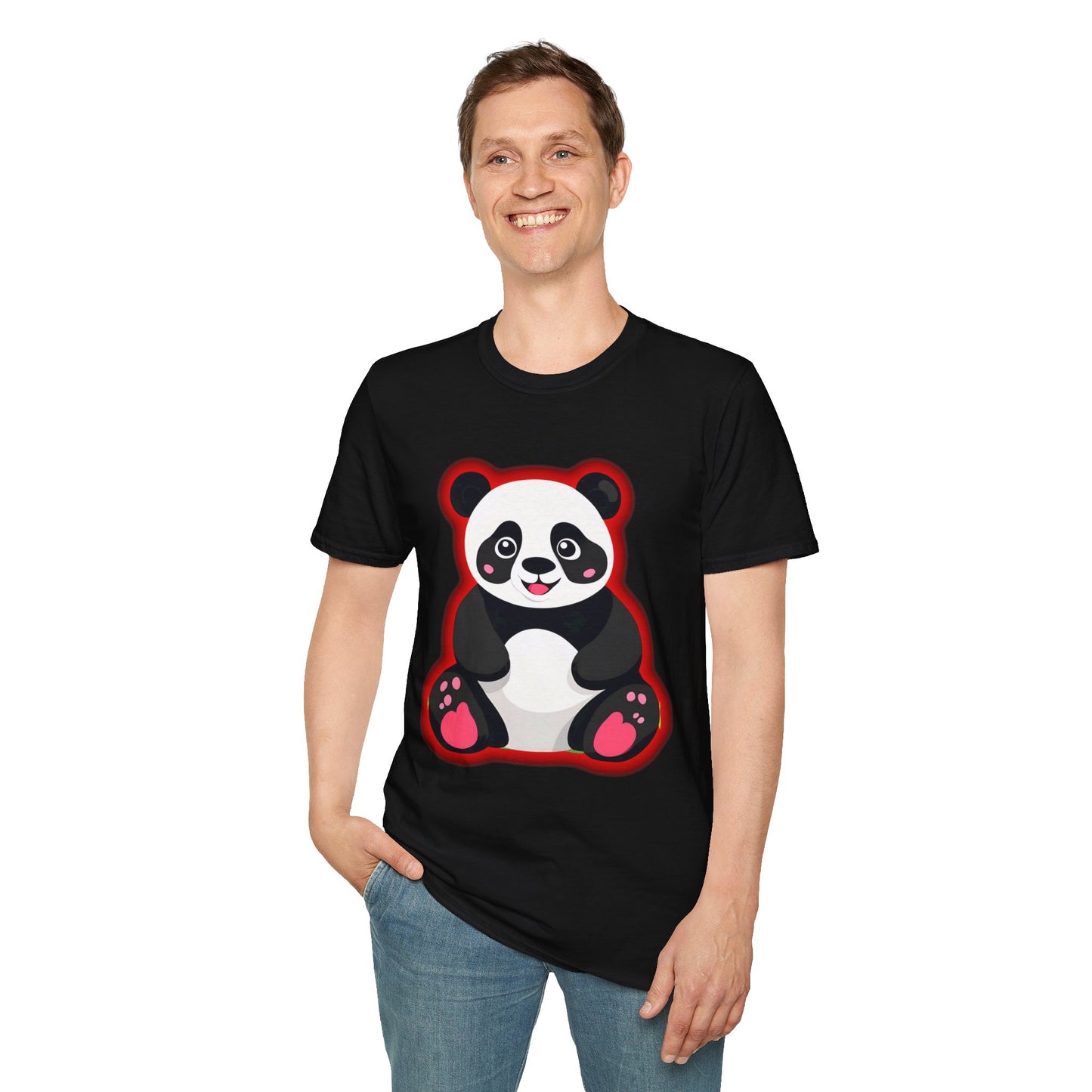 Pete the Panda