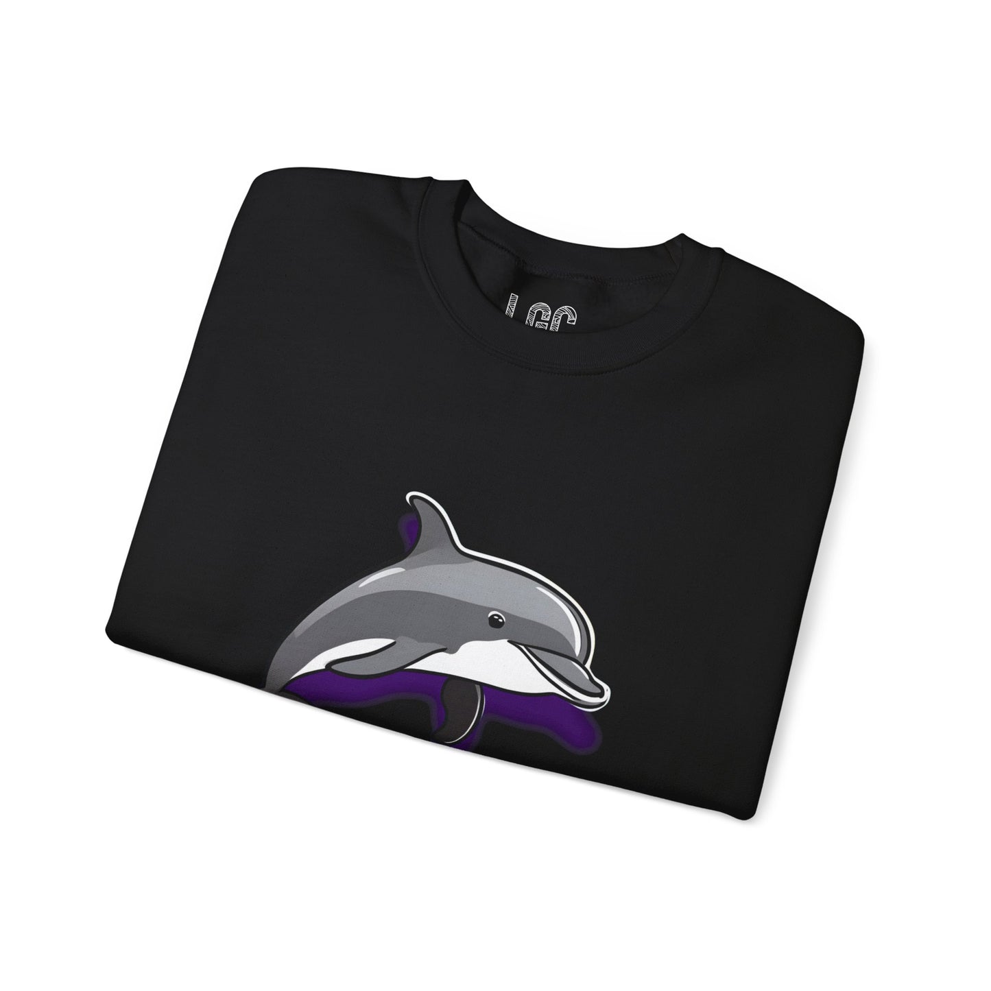 Finn the Dolphin