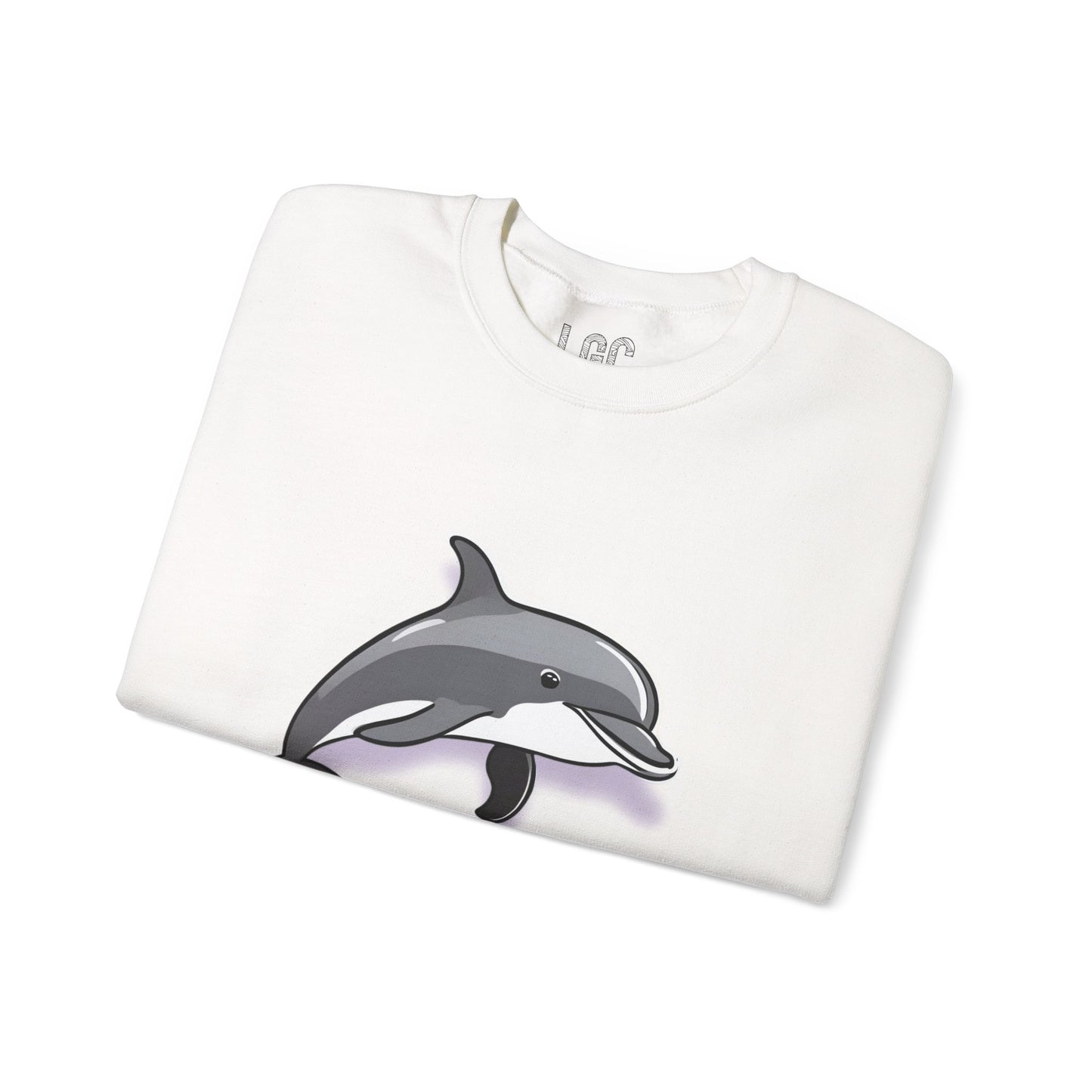 Finn the Dolphin