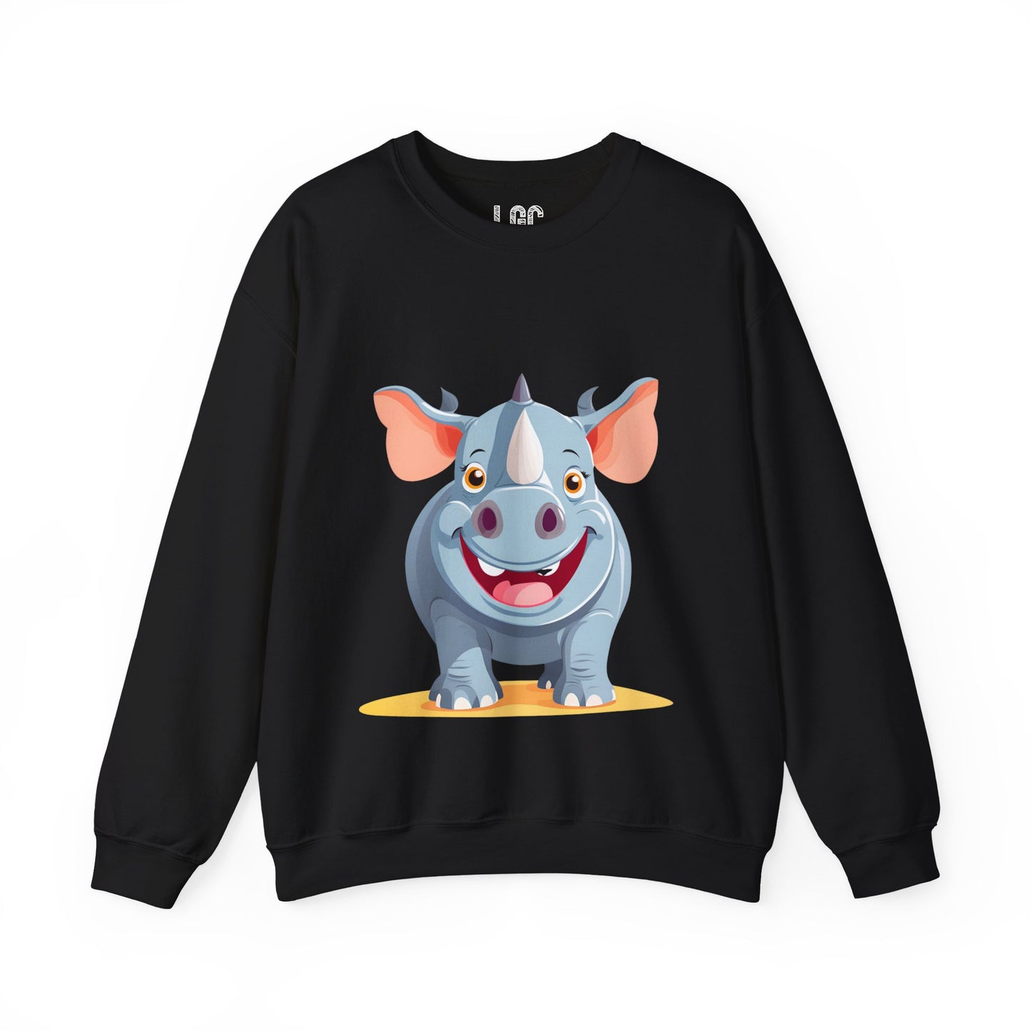 Rico the Rhino