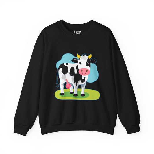 Mabel the Cow