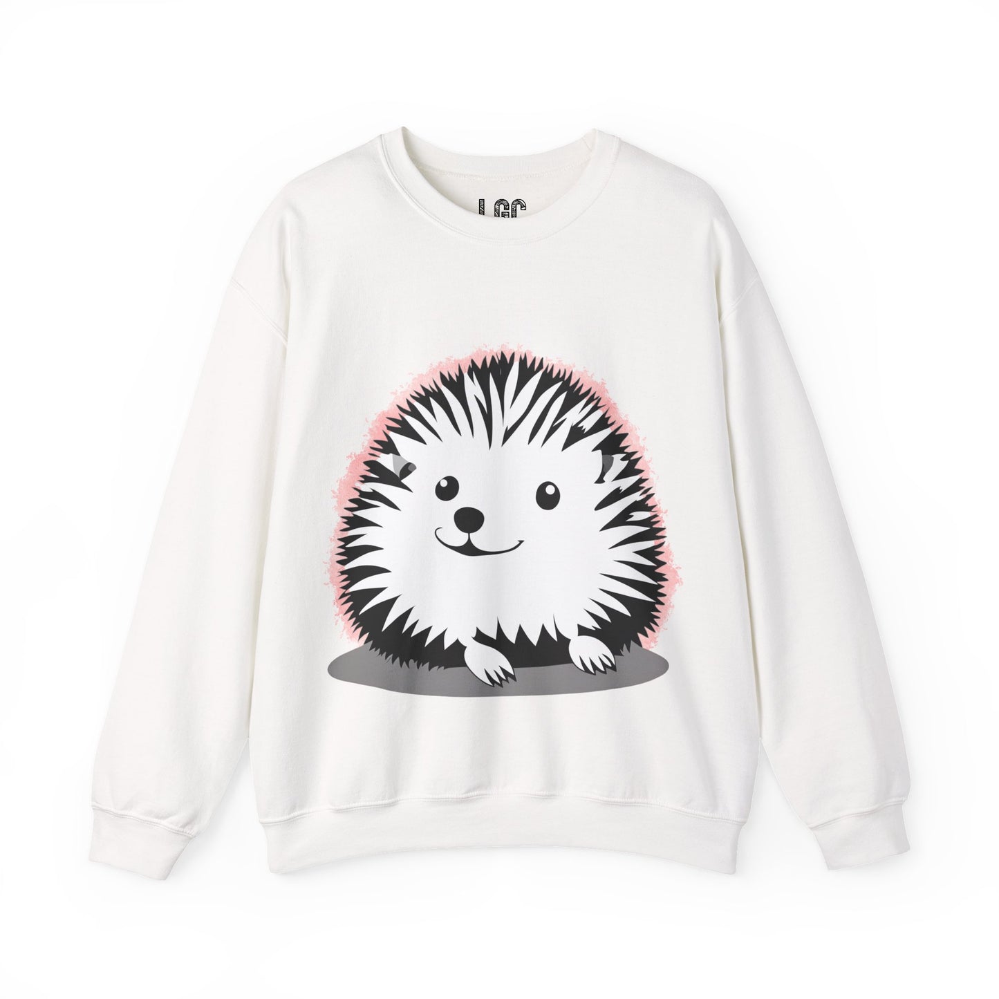 Hugo the Hedgehog