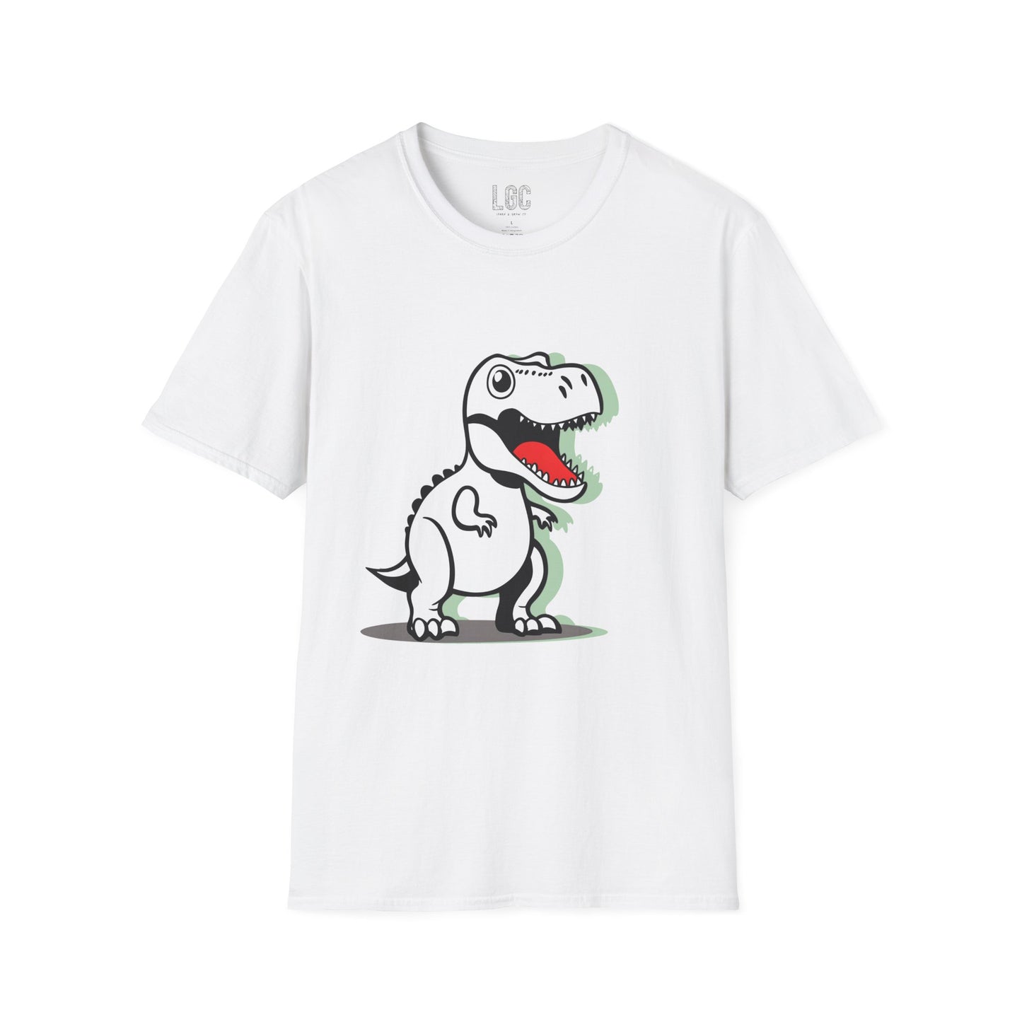 Rexley the T-Rex