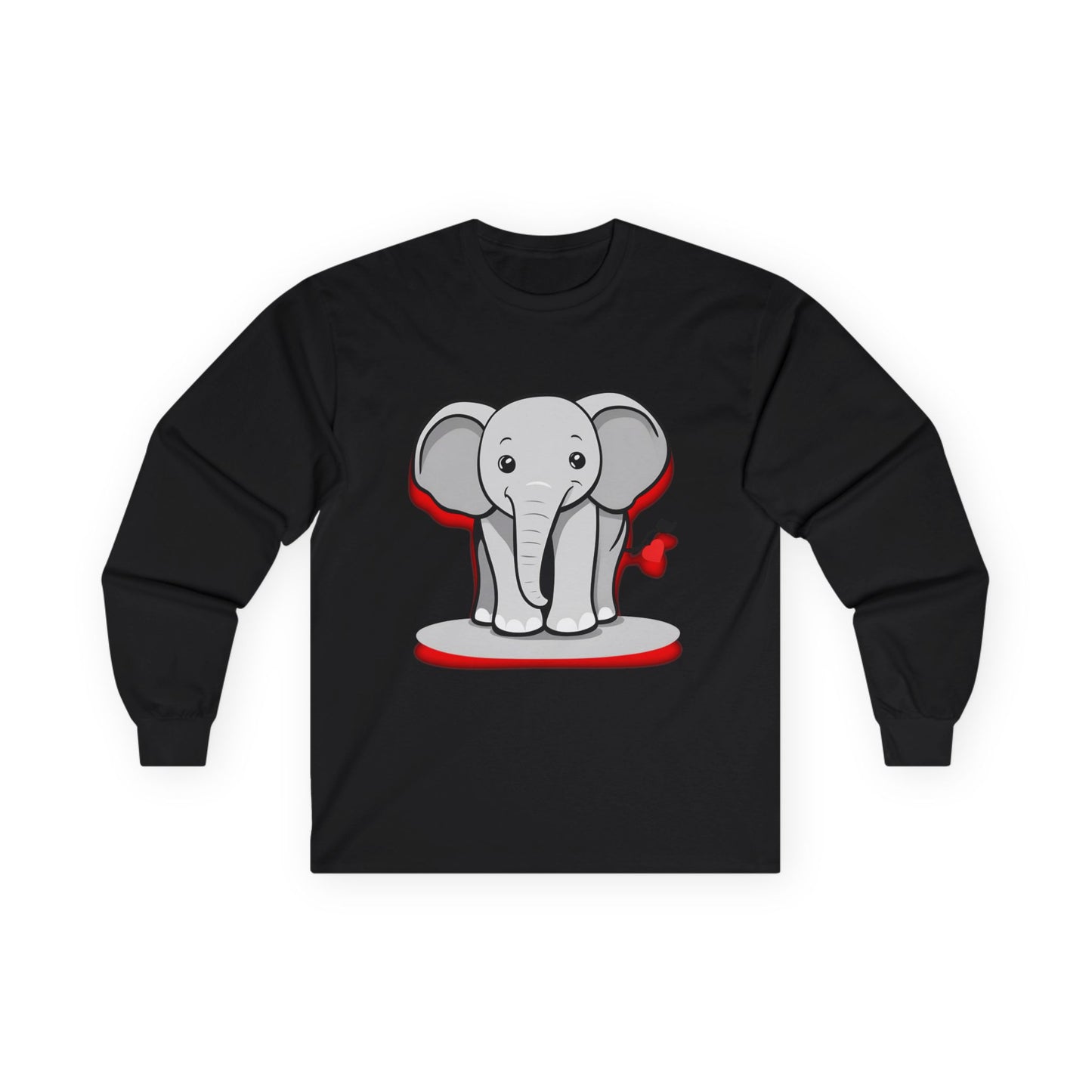 Ellie the Elephant