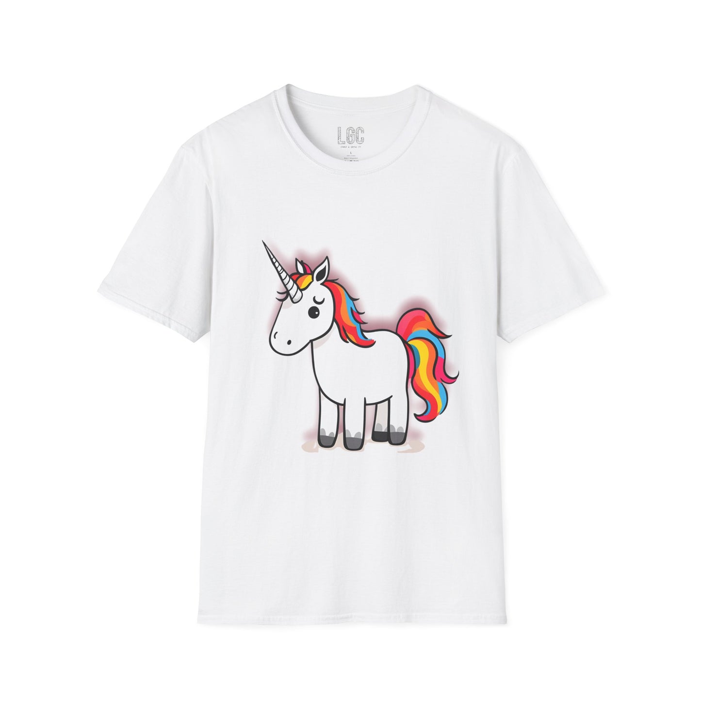 Starley the Unicorn