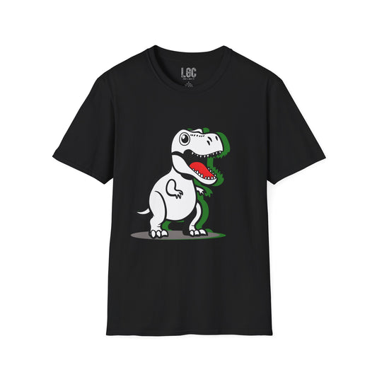 Rexley the T-Rex