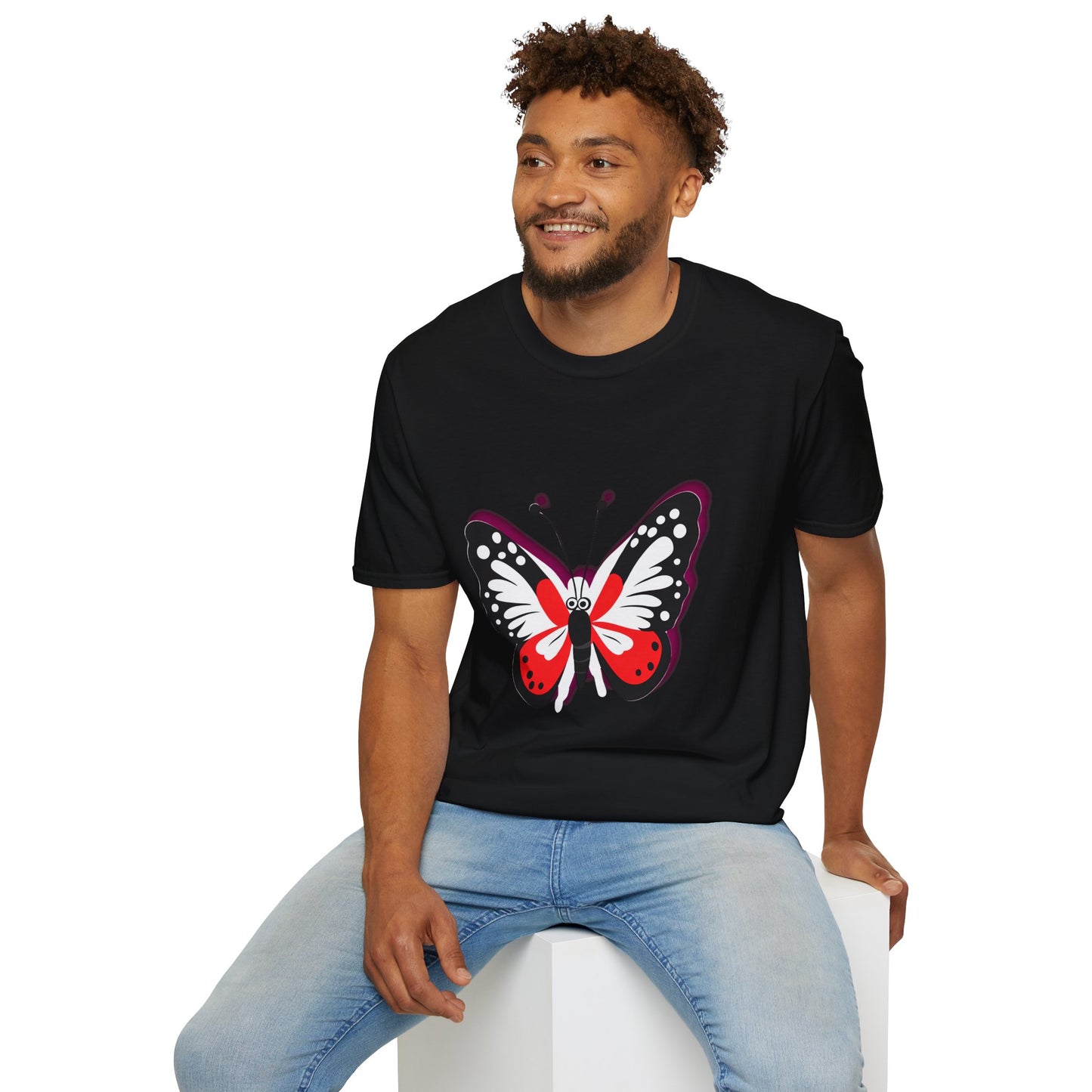 Bella the Butterfly