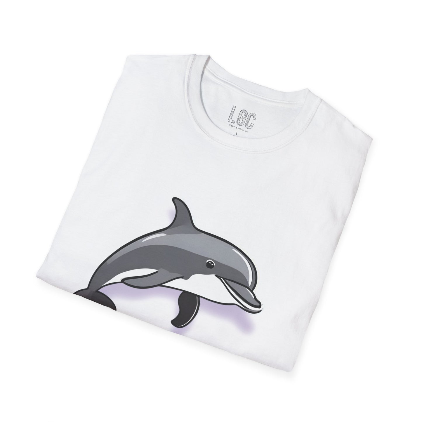Finn the Dolphin