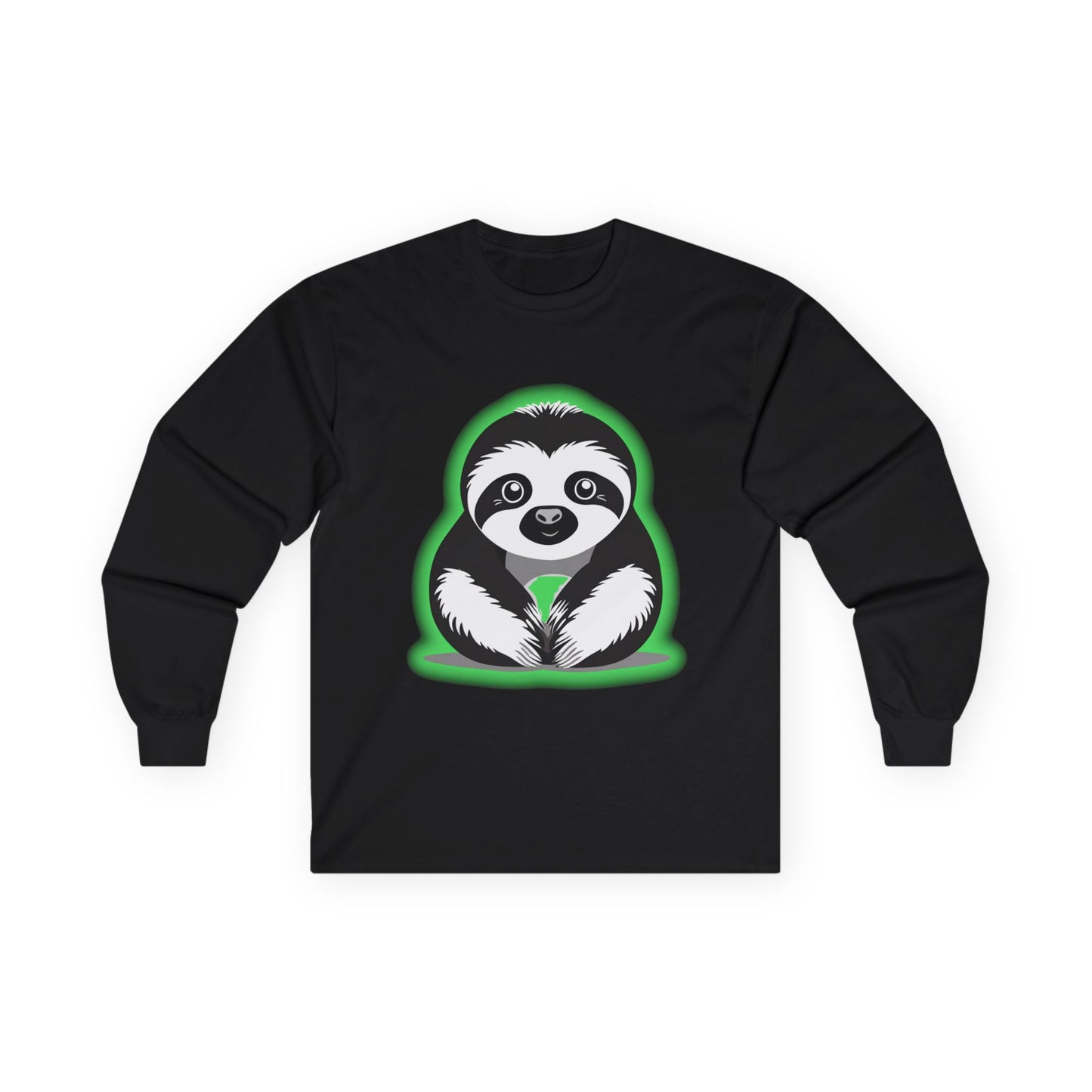 Sage the Sloth