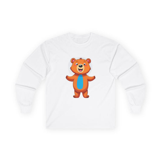 Bodie the Bear