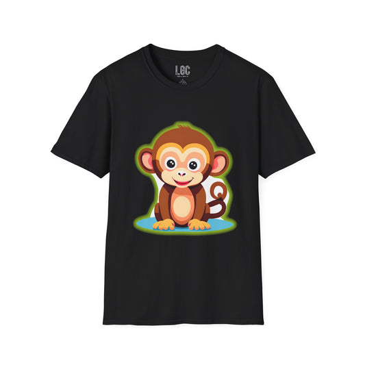 Ziggy the Monkey