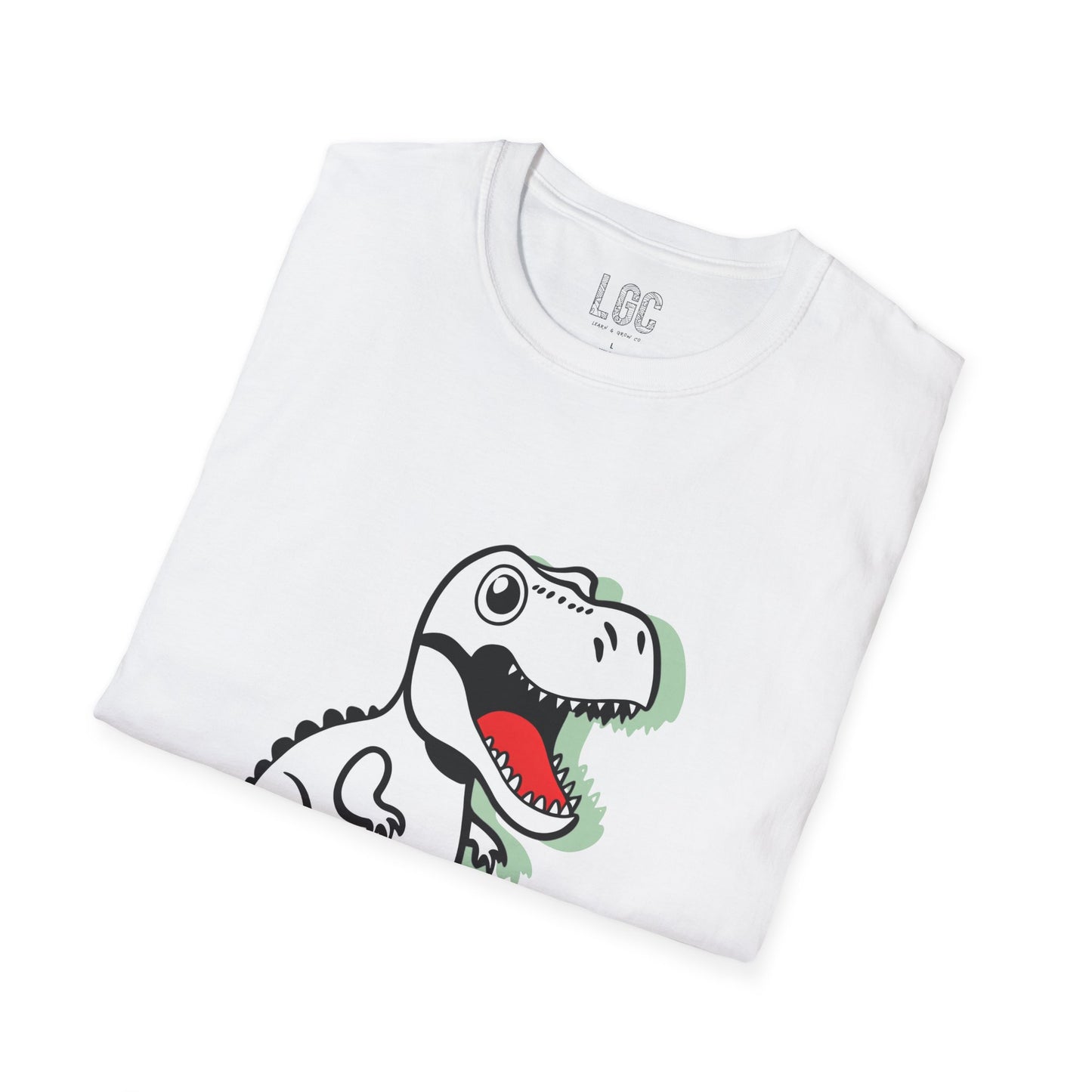 Rexley the T-Rex