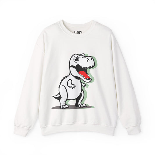 Rexley the T-Rex