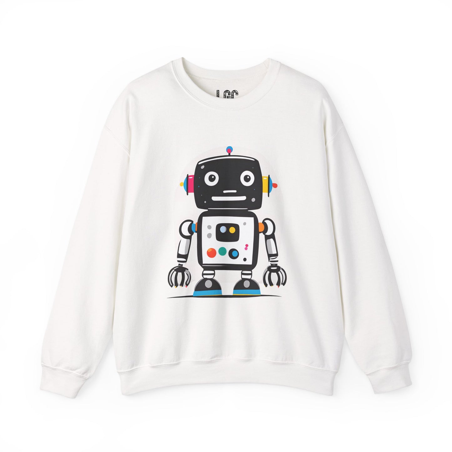 Robo the Robot