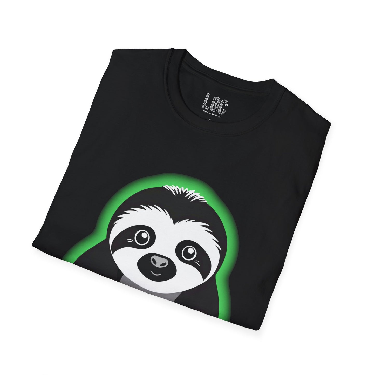 Sage the Sloth