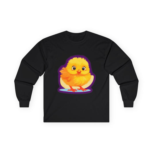 Chickpea the Chicken