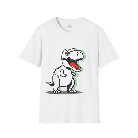 Rexley the T-Rex